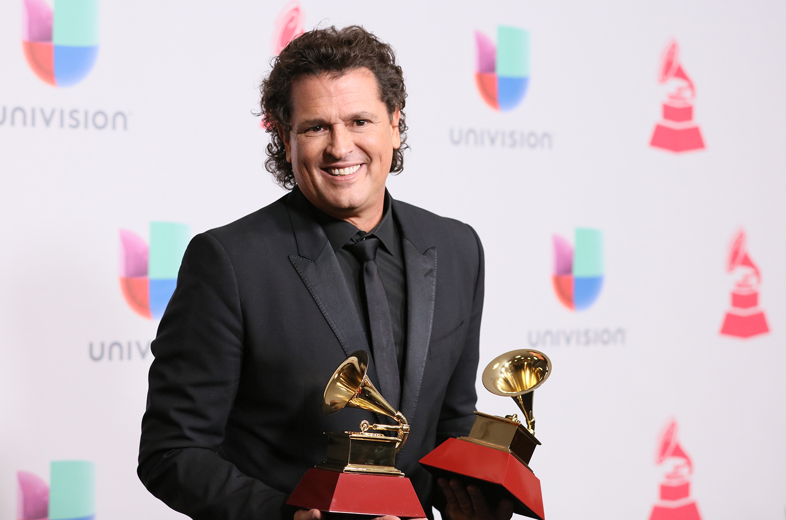 Carlos Vives Partners With Latin Grammy Cultural Foundation to Support Music Students