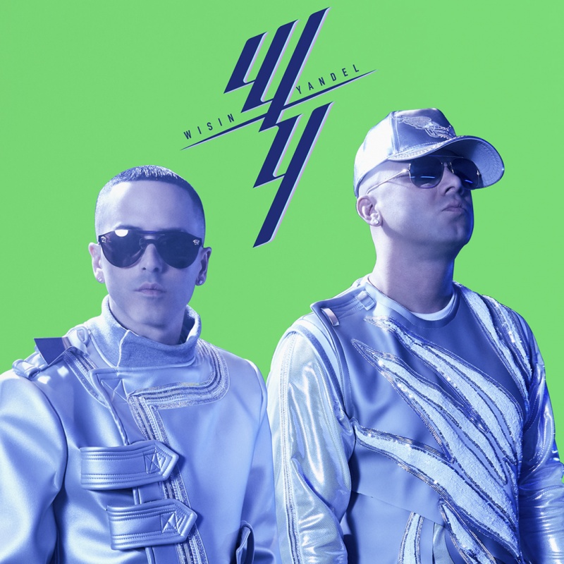 Wisin Y Yandel: Cabuland 2019