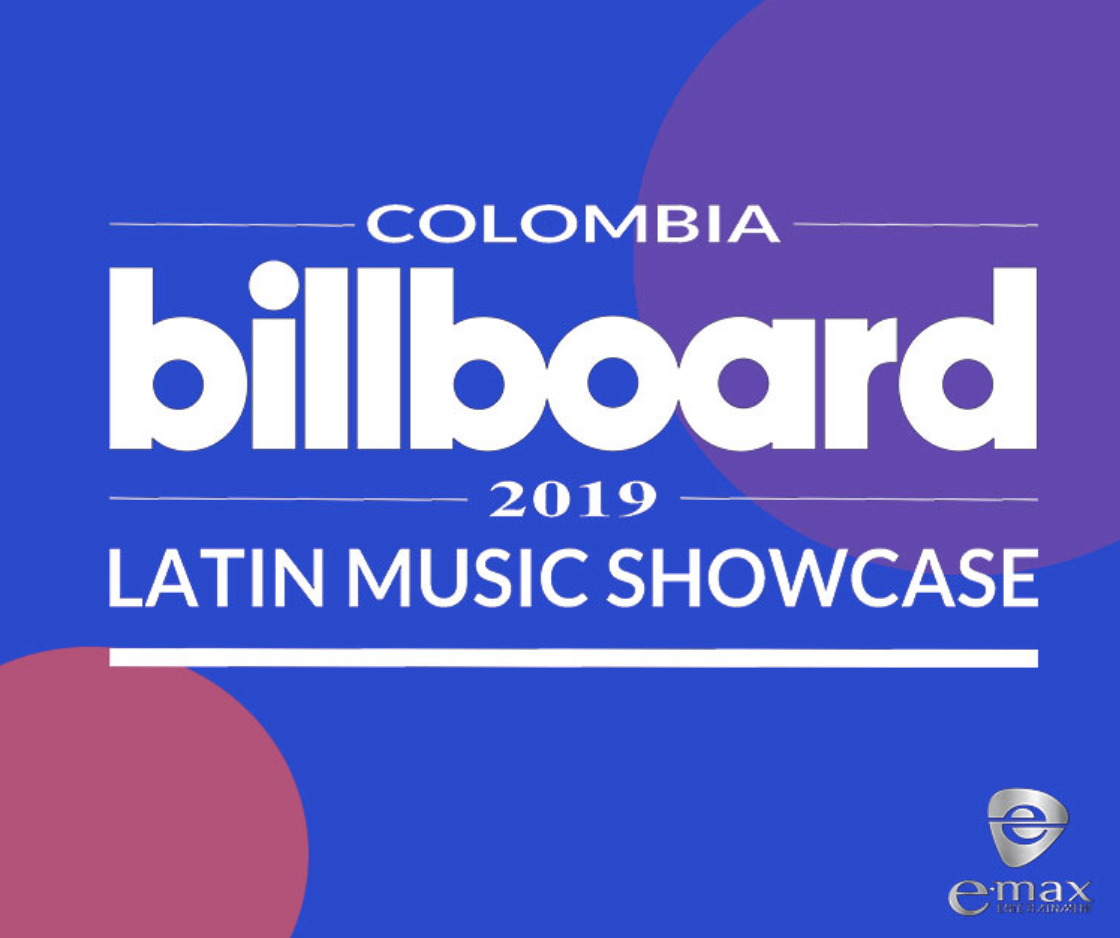Emax Entertainment & RP producciones confirman la segunda edición de los Billboard Latin Music, con los grandes exponentes urbanos Boricuas “Wisin & Yandel” como parte de su gira “Como Antes Tour 2019