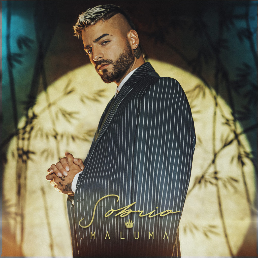 Maluma Is Men's Fashion's Hottest New Muse